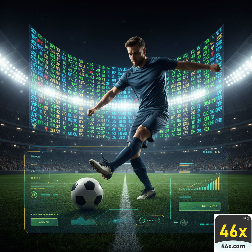 Apostas Certificadas 46x.com