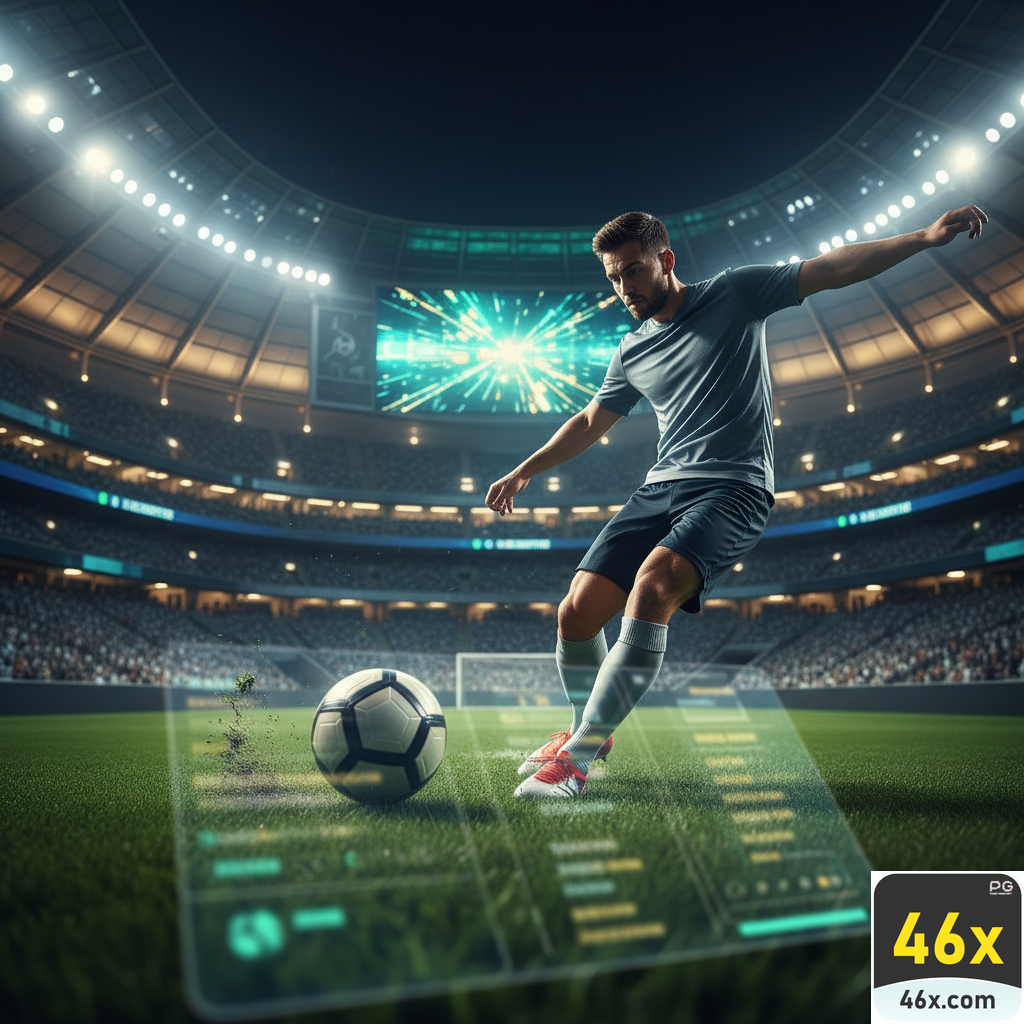 Experiência Apostas 46x.com