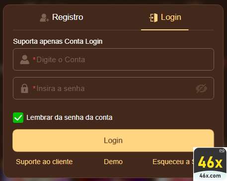 Segurança 46x.com
