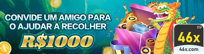 Experiência Promoções 46x.com