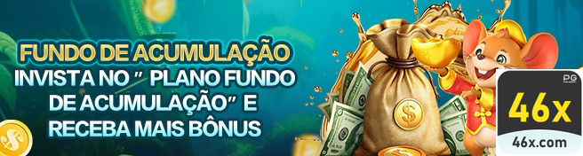 Prêmios Promoções 46x.com